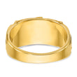 10ky Fancy Ring Mounting - 10