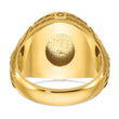 10ky Fancy Ring Mounting