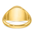 10ky Fancy Ring Mounting