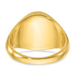 10ky Fancy Ring Mounting