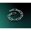 True Origin 14k White Gold 3 1/2 carat Lab Grown Diamond VS+ F+ 7 inch Link Bracelet with a 1 inch extension - Birthstone Company