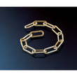 True Origin 14k 3 1/2 carat Lab Grown Diamond VS+ F+ 7 inch Link Bracelet with a 1 inch extension - Birthstone Company
