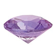 Nano Crystal 4mm Round June Birthstone