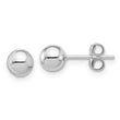 Sterling Silver 925 Wedding Band with Baguette Diamonelle Channel Set Design - Birthstone Company