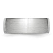 Cobalt Satin 8mm Band - Birthstone Company