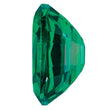 9x7mm Oval Lab Created Emerald - Birthstone Company