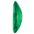 7x3.5mm Marquise Faceted Natural Emerald - A Quality