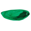 5x2.5mm Marquise Faceted Natural Emerald - A Quality