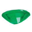 5x3mm Oval Faceted Natural Emerald - AA Quality