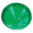 1.75mm Round Faceted Natural Emerald - AA Quality