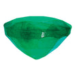 2mm Round Faceted Natural Emerald - C Quality
