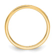 14K Lab Grown Diamond 1/2ct Channel Set Eternity Band
