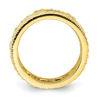 MR0488 GP CZ  Size 6