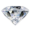 Lab Grown VS/SI+ G+ 7/8ct Cushion Diamond - Birthstone Company