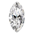 Lab Grown VS/SI+ G+ 7/8ct Marquise Diamond - Birthstone Company