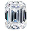 Lab Grown VS/SI+ G+ 1.50ct Emerald Diamond