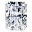 Lab Grown VS/SI+ G+ 5ct Radiant Diamond - Birthstone Company