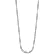 14kw Lab Grown Diamond VS/SI GH, Tennis Necklace