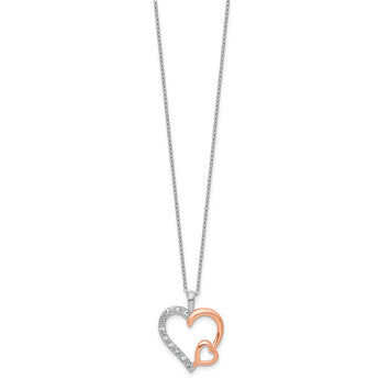 Sterling Silver 18