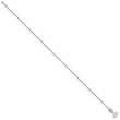 Sterling Silver .9mm Box Chain