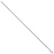 Sterling Silver 1.9mm Box Chain