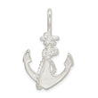 Sterling Silver Anchor Charm