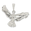Sterling Silver Eagle Pendant