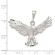 Sterling Silver Eagle Pendant