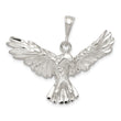 Sterling Silver Eagle Pendant