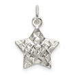Sterling Silver Star Charm