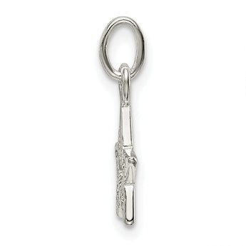 Sterling Silver Star Charm