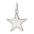 Sterling Silver Star Charm