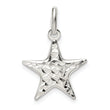 Sterling Silver Star Charm