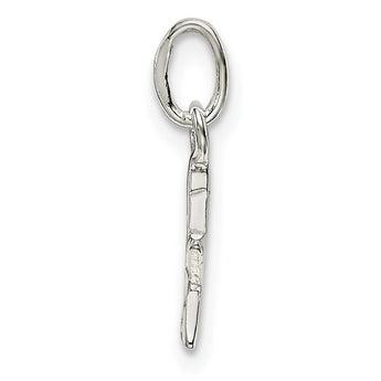 Sterling Silver Star Charm