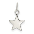 Sterling Silver Star Charm