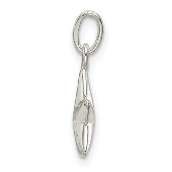 Sterling Silver Star Charm