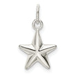 Sterling Silver Star Charm