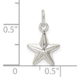 Sterling Silver Star Charm
