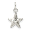 Sterling Silver Star Charm