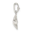 Sterling Silver Star Charm
