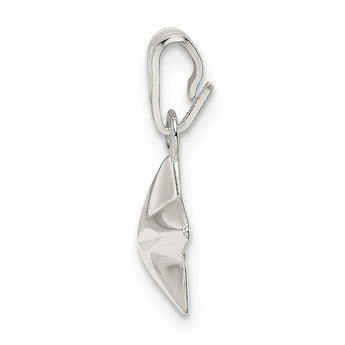 Sterling Silver Star Charm