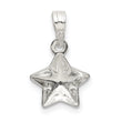 Sterling Silver Star Charm