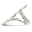 Sterling Silver Fancy Ring