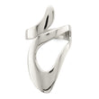 Sterling Silver Fancy Ring