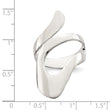 Sterling Silver Fancy Ring