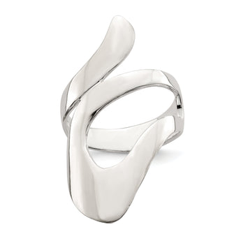 Sterling Silver Fancy Ring