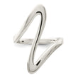 Sterling Silver Fancy Ring