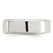 Sterling Silver Signet Ring - Birthstone Company
