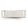 Sterling Silver Signet Ring - Birthstone Company