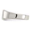 Sterling Silver Signet Ring - Birthstone Company